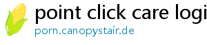 point click care login